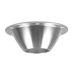 TACO Table Support - Surface Mount - Fits 2-3/8" Pedestals [Z10-4067BLY60MM] - BuoyMart.com  Pedestals TACO Marine