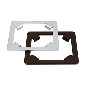 VETUS Adapter Plate to Replace BPS/BPJ Panels w/BPSE/BPJE Panels [BPA] - BuoyMart.com  Accessories VETUS