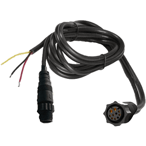 Simrad Power Cord f/GO5 w/N2K Cable [000-13171-001] Simrad