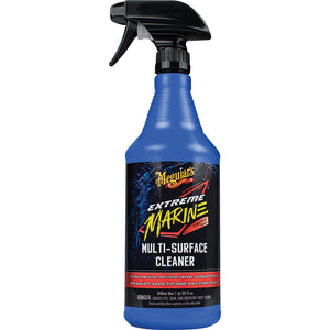 Meguiars Extreme Marine - APC / Interior Multi-Surface Cleaner [M180332] - BuoyMart.com  Cleaning Meguiar's