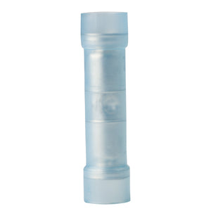 Ancor 16-14 AWG Nylon Double Crimp Butt Connectors - 100 Pack [220162] - BuoyMart.com  Terminals Ancor
