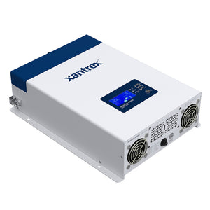 Xantrex Freedom X 1000 True Sine Wave Power Inverter - 12VDC - 120VAC - 1000W [817-1000] - BuoyMart.com  Inverters Xantrex