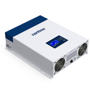 Xantrex Freedom X 2000 True Sine Wave Power Inverter - 12VDC - 120VAC - 2000W [817-2000] - BuoyMart.com  Inverters Xantrex