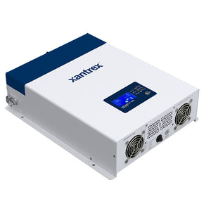 Xantrex Freedom XC 1000 True Sine Wave Inverter/Charger - 12VDC - 120VAC - 1000W/50A [817-1050] - BuoyMart.com  Inverters Xantrex
