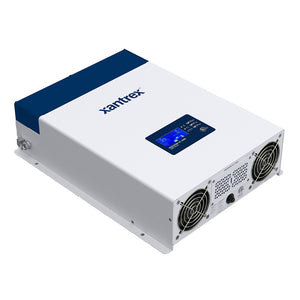 Xantrex Freedom XC 2000 True Sine Wave Inverter/Charger - 12VDC - 120VAC - 2000W/80A [817-2080] - BuoyMart.com  Inverters Xantrex