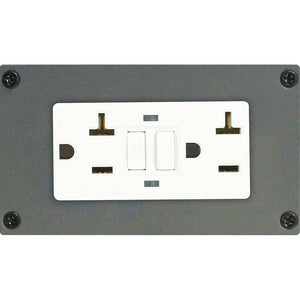 Xantrex Freedom X GFCI Option [808-9817] - BuoyMart.com  Accessories Xantrex