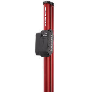 Minn Kota Talon BT 12 Shallow Water Anchor - Red [1810450] - BuoyMart.com  Anchors Minn Kota