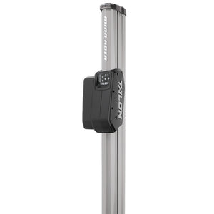 Minn Kota Talon BT 12 Shallow Water Anchor - Silver/Black [1810453] - BuoyMart.com  Anchors Minn Kota