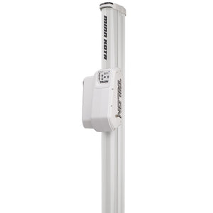 Minn Kota Talon BT 12 Shallow Water Anchor - White [1810455] - BuoyMart.com  Anchors Minn Kota