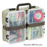 Plano Flex N Go Satchel 3600 [112300] - BuoyMart.com  Tackle Storage Plano