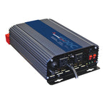 Samlex 1500W Modified Sine Wave Inverter/Charger - 12V [SAM-1500C-12] - BuoyMart.com  Charger/Inverter Combos Samlex America