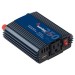 Samlex 250W Modified Sine Wave Inverter - 12V [SAM-250-12] - BuoyMart.com  Inverters Samlex America