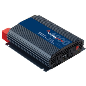 Samlex 1000W Modified Sine Wave Inverter - 12V [SAM-1000-12] - BuoyMart.com  Inverters Samlex America