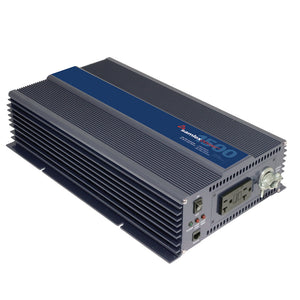 Samlex 1500W Pure Sine Wave Inverter - 12V [PST-1500-12] - BuoyMart.com  Inverters Samlex America
