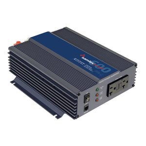 Samlex 600W Pure Sine Wave Inverter - 24V [PST-600-24] - BuoyMart.com  Inverters Samlex America