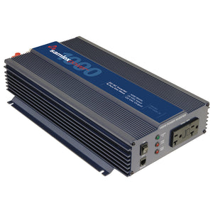 Samlex 1000W Pure Sine Wave Inverter - 24V [PST-1000-24] - BuoyMart.com  Inverters Samlex America