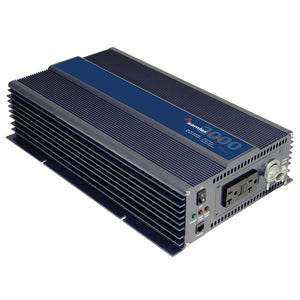 Samlex 2000W Pure Sine Wave Inverter - 24V [PST-2000-24] - BuoyMart.com  Inverters Samlex America