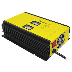 Samlex 40A Battery Charger - 24V - 2-Bank - 3-Stage w/Dip Switch  Lugs - Includes Temp Sensor [SEC-2440UL] - BuoyMart.com  Battery Chargers Samlex America