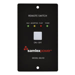Samlex Remote Control f/SEC Battery Chargers [900-RC] - BuoyMart.com  Switches & Accessories Samlex America
