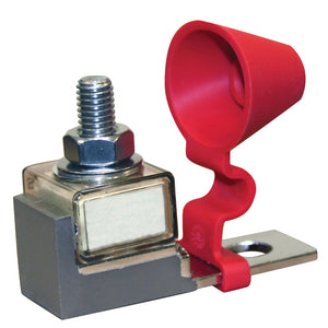 Samlex 100A Fuse Assembly [DC-FA-100] - BuoyMart.com  Fuse Blocks & Fuses Samlex America