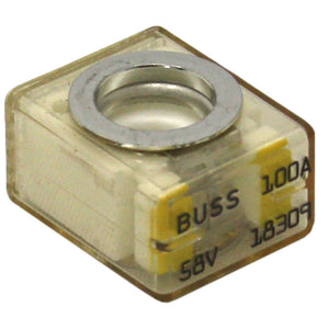 Samlex 100A Replacement Terminal Fuse [MRBF-100] - BuoyMart.com  Fuse Blocks & Fuses Samlex America