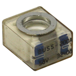Samlex 200A Replacement Terminal Fuse [MRBF-200] - BuoyMart.com  Fuse Blocks & Fuses Samlex America