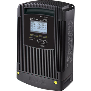 Blue Sea 7532 P12 Gen2 Battery Charger - 40A - 3-Bank [7532] - BuoyMart.com  Battery Chargers Blue Sea Systems