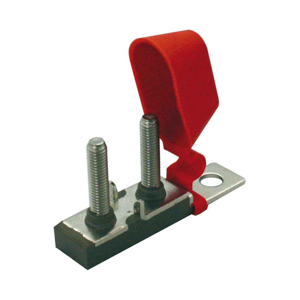 Samlex Double Pole Fuse Bar Package [DC-FB-2] - BuoyMart.com  Fuse Blocks & Fuses Samlex America