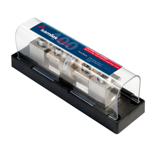 Samlex 400A Class T Fuse Block Accessory Kit [CFB2-400] - BuoyMart.com  Fuse Blocks & Fuses Samlex America