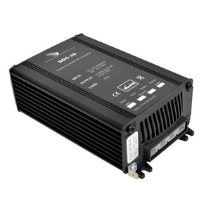 Samlex 30A Non-Isolated Step-Down 24VDC-12VDC Converter [SDC-30] - BuoyMart.com  DC to DC Converters Samlex America