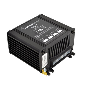 Samlex Step-Up DC-DC Converter - 7A - 9-18V Input - 24V Output [STEP7] - BuoyMart.com  DC to DC Converters Samlex America