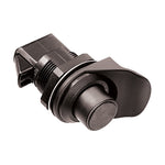 Southco Non-Locking Flush/Knob Latch - Black Plastic [93-304] - BuoyMart.com  Latches Southco