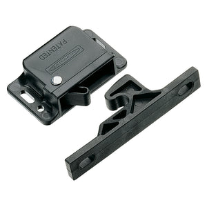 Southco Grabber Catch Latch - Side Mount - Black - Pull-Up Force 22N (5lbf) [C3-805] - BuoyMart.com  Latches Southco