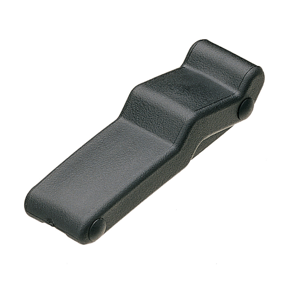 Southco Concealed Soft Draw Latch w/Keeper - Black Rubber [C7-10] - BuoyMart.com  Latches Southco