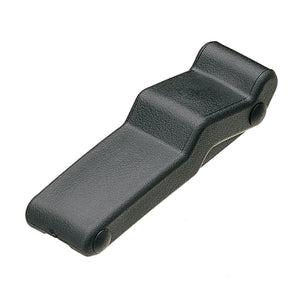 Southco Concealed Soft Draw Latch w/Keeper - Black Rubber [C7-10] - BuoyMart.com  Latches Southco