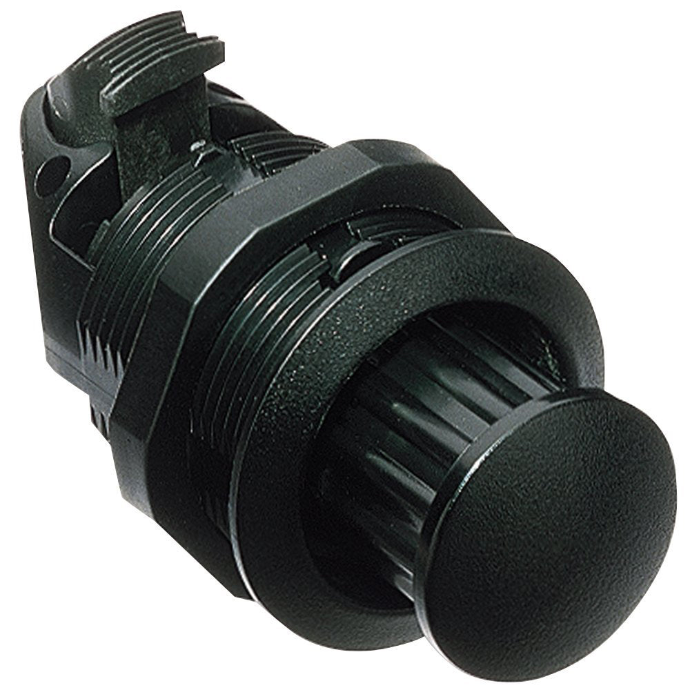 Southco Pop-Out Knob Latch w/Fixed Grip Threaded Body - Black Plastic [M1-2A-13-5] - BuoyMart.com  Latches Southco
