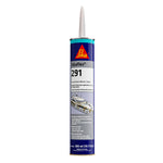 Sika Sikaflex 291 Fast Cure Adhesive  Sealant 10.3oz(300ml) Cartridge - Black [90923] - BuoyMart.com  Adhesives/Sealants/Tapes Sika