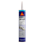 Sika Sikaflex 291 LOT Slow Cure Adhesive  Sealant 10.3oz(300ml) Cartridge - Black [90927] - BuoyMart.com  Adhesives/Sealants/Tapes Sika