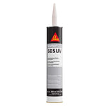 Sika Sikaflex 505UV High Performance Exterior Grade Sealant - 10.3oz(300ml) Cartridge - White [188024] - BuoyMart.com  Adhesives/Sealants/Tapes Sika
