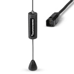 Humminbird XI-9-1521 Dual Spectrum Ice Transducer [710273-1] - BuoyMart.com  Transducers Humminbird