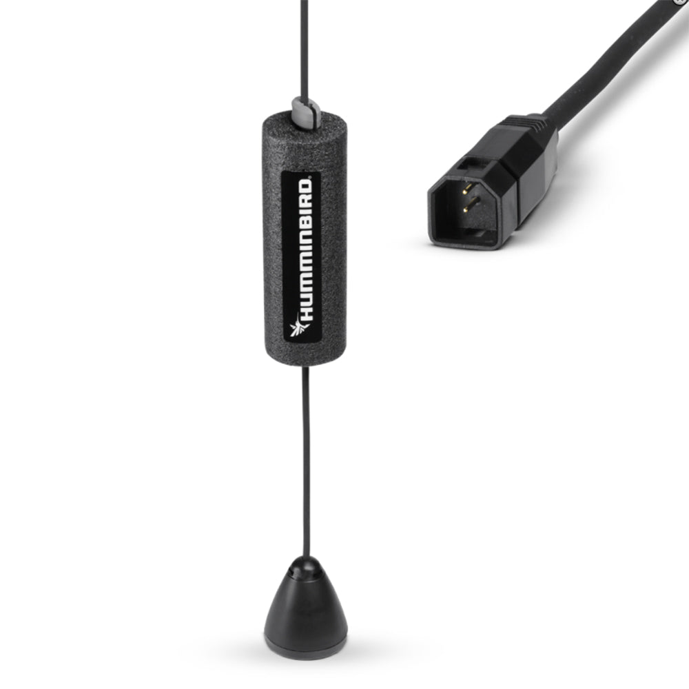 Humminbird XI-9-1521 Dual Spectrum Ice Transducer [710273-1] - BuoyMart.com  Transducers Humminbird