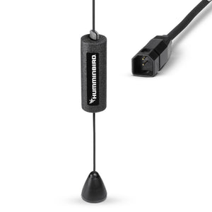 Humminbird XI-9-1521 Dual Spectrum Ice Transducer [710273-1] - BuoyMart.com  Transducers Humminbird