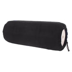 Master Fender Covers HTM-2 - 8" x 26" - Single Layer - Black [MFC-2BS] - BuoyMart.com  Fender Covers Master Fender Covers