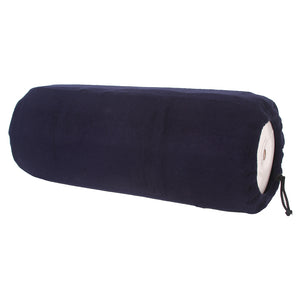 Master Fender Covers HTM-3 - 10" x 30" - Single Layer - Navy [MFC-3NS] - BuoyMart.com  Fender Covers Master Fender Covers