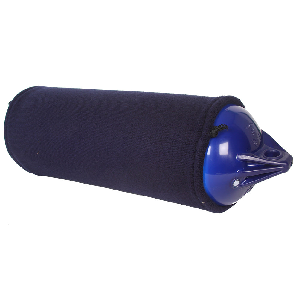 Master Fender Covers F-4 - 9" x 41" - Double Layer - Navy [MFC-F4N] - BuoyMart.com  Fender Covers Master Fender Covers