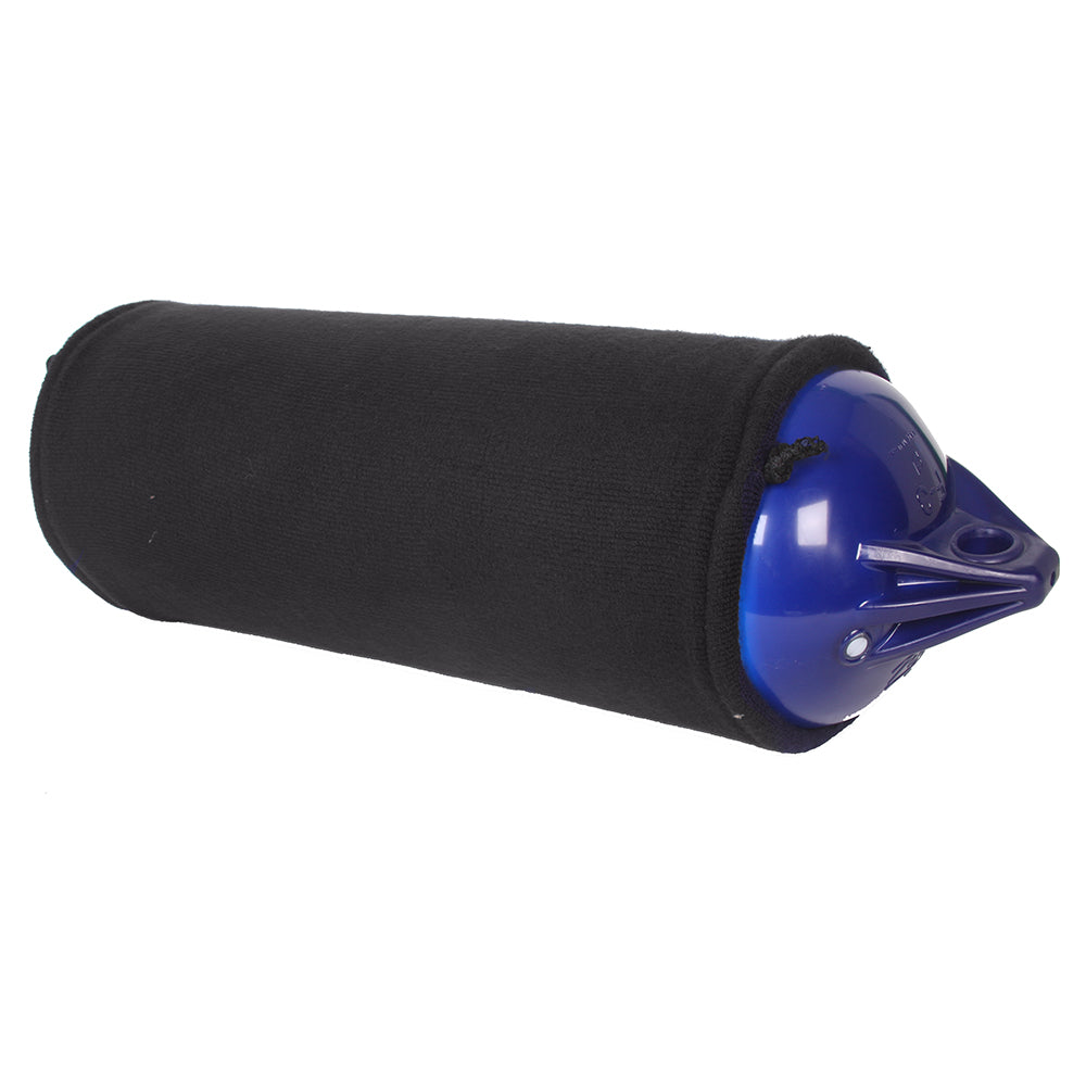 Master Fender Covers F-7 - 15" x 41" - Double Layer - Black [MFC-F7B] - BuoyMart.com  Fender Covers Master Fender Covers