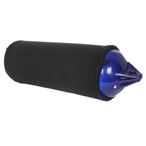 Master Fender Covers F-7 - 15" x 41" - Double Layer - Black [MFC-F7B] - BuoyMart.com  Fender Covers Master Fender Covers