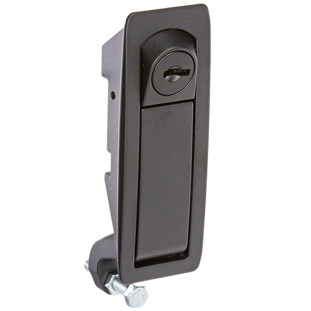 Southco Compression Lever Latch - Flush - Locking [C2-32-25] - BuoyMart.com  Latches Southco