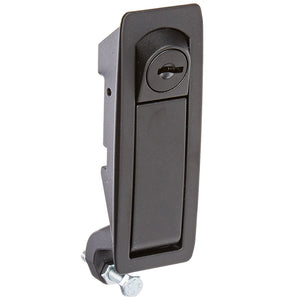Southco Compression Lever Latch - Flush - Locking [C2-32-25] - BuoyMart.com  Latches Southco