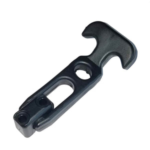 Southco Small Flexible T-Handle Draw Latch - Latch Only/No Keeper Included [F7-530] - BuoyMart.com  Latches Southco